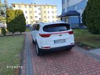 Kia Sportage 1.7 CRDI 2WD Dream-Team Edition - 7