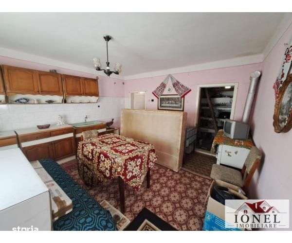 Casa cu 20000 mp de teren de vanzare in Zlatna - Imagine principală: 4/15