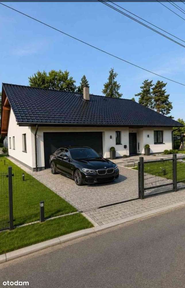 Dom na sprzedaż, 4 pokoje, 168 m², Szczejkowice