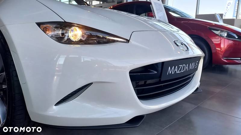 Mazda MX-5 2.0 Exclusive-Line i-ELOOP - 4