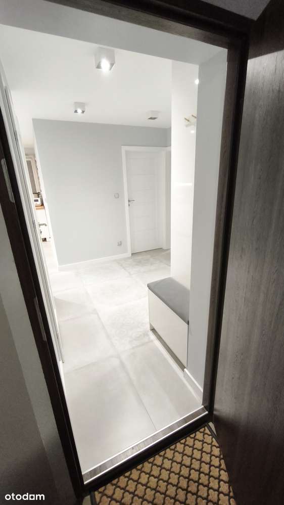 Mieszkanie 1 PIĘTRO 3 pokojowe Klimatyzacja Balkon Garaż Działka Kutno - Pełny obrazek: 5/20