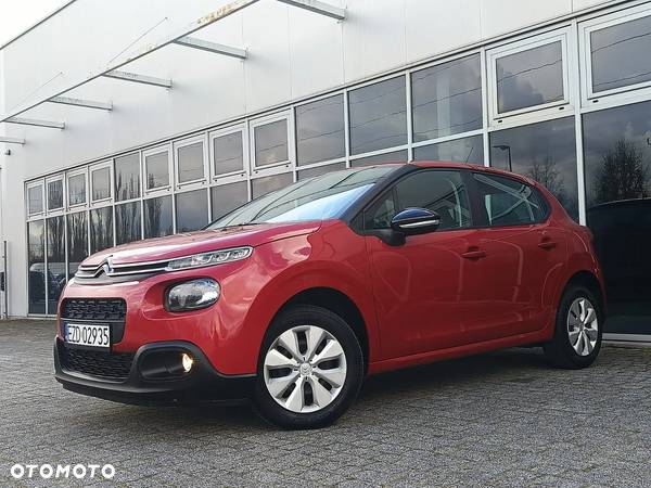 Citroën C3 1.2 PureTech Shine - 5