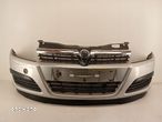 ZDERZAK PRZEDNI GRILL OPEL ASTRA III H 04-09 Z2AU - 1