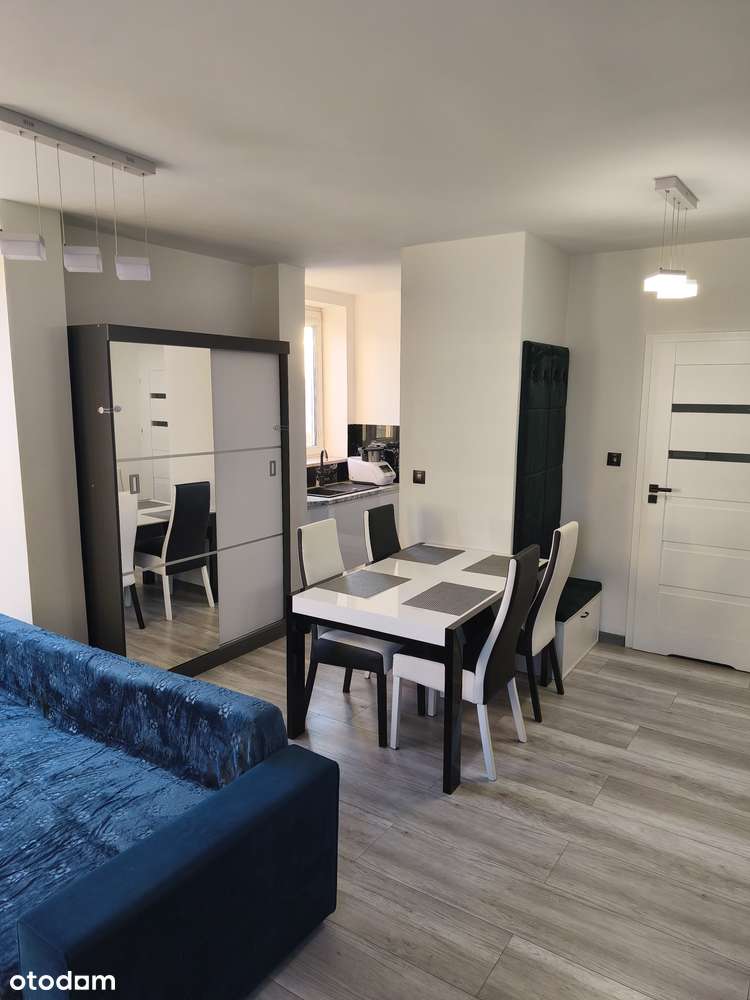 BEZPOŚREDNIO dwupoziomowe 3 pokoje - Pełny obrazek: 5/20