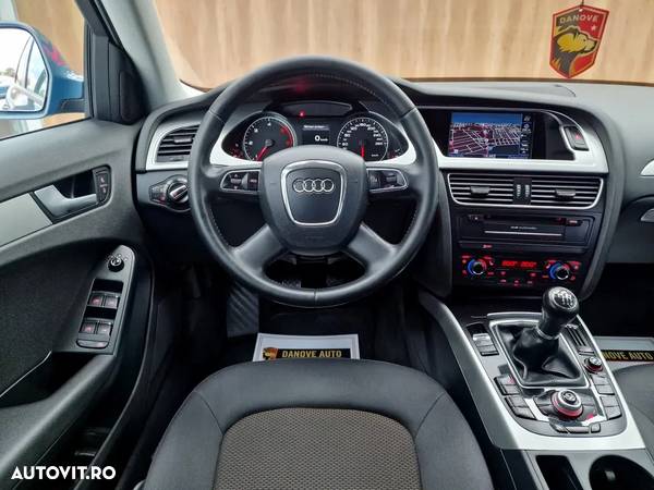 Audi A4 Allroad - 19