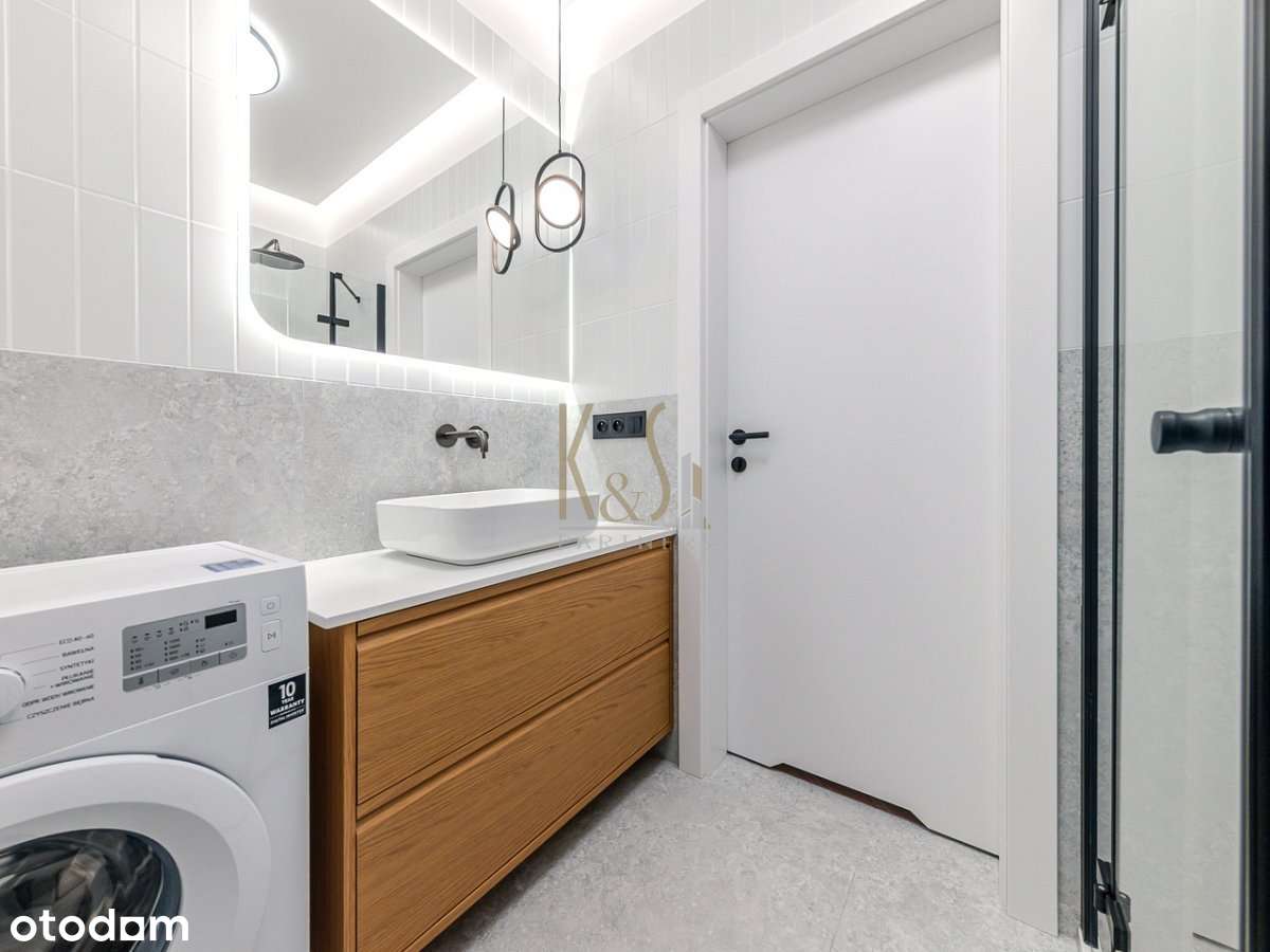 Gotowy do wprowadzenia elegancki apartament-15