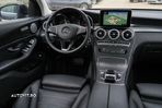 Mercedes-Benz GLC 250 d 4Matic 9G-TRONIC Exclusive - 30