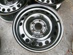 20H FEL 5X110 ET39 R15 OPEL ASTRA CORSA COMBO - 4