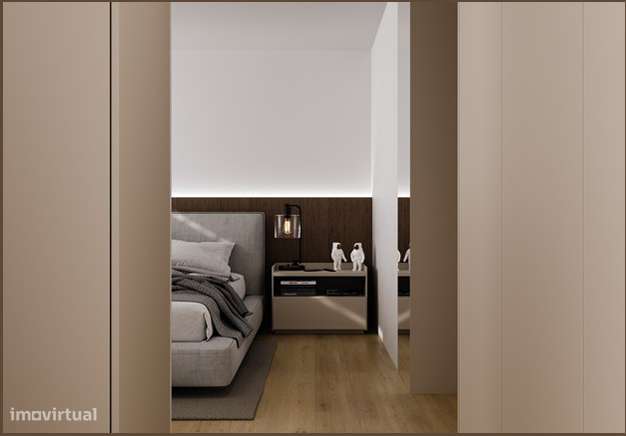 Fantástica Moradia 2 Pisos T3-23