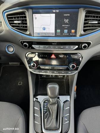 Hyundai IONIQ Hybrid 1.6 GDI Style - 16