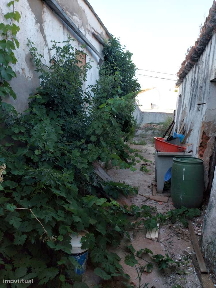Moradia Geminada T3 - Vila Alva-19