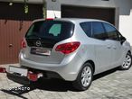 Opel Meriva 1.4 Design Edition - 10