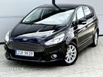 Ford S-Max 2.0 TDCi Titanium - 12