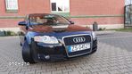 Audi A4 2.0 TDI - 1