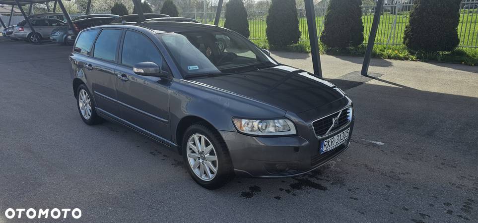 Volvo V50 1.6D DPF DRIVe Momentum - 3