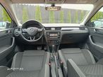 Skoda RAPID Spaceback 1.4 TDI DSG Style - 18