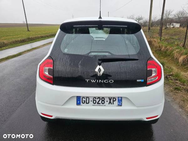 Renault Twingo - 8