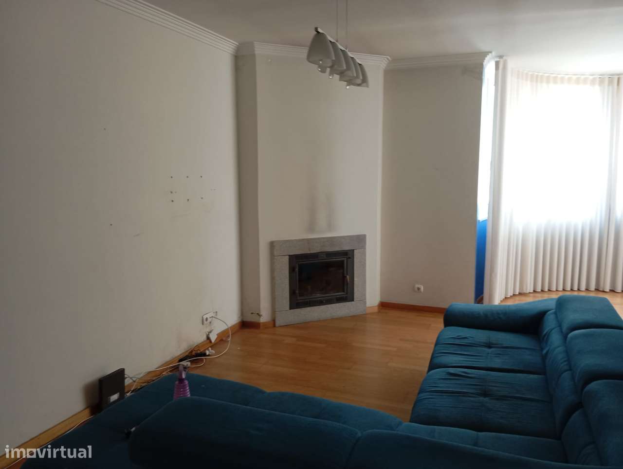Apartamento T3 áreas incriveis e vistas desafogadas - centro da cidade-22
