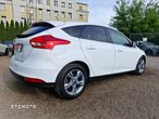 Ford Focus 1.6 TDCi Titanium - 5