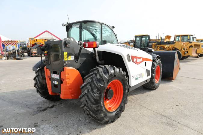 Bobcat TL38.70 HF - 3