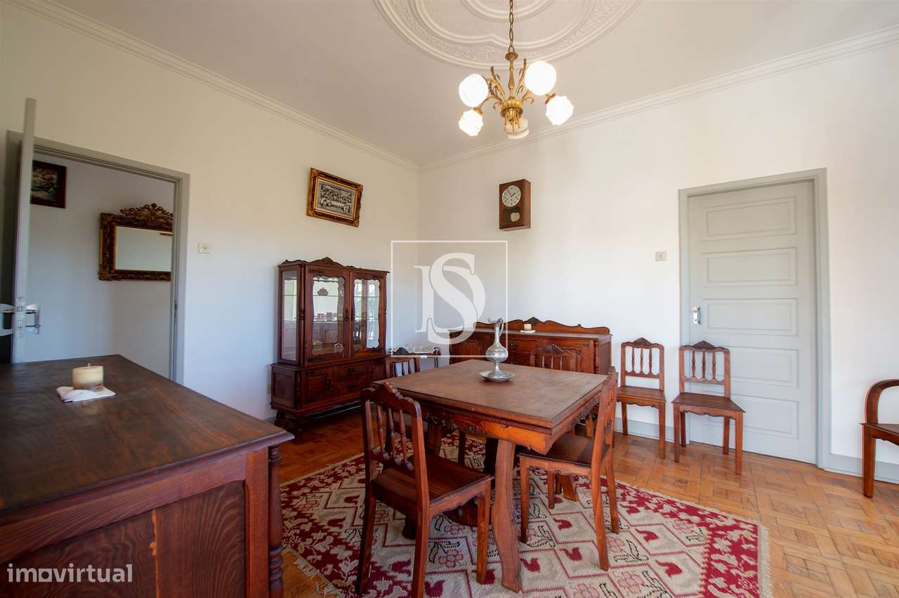 Quinta T6 Venda em Santa Comba Dão e Couto do Mosteiro,Santa Comba Dão-6