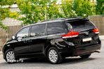 Toyota Sienna 3.5 V6 Limited AWD - 9