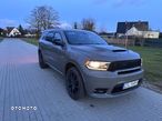 Dodge Durango - 11