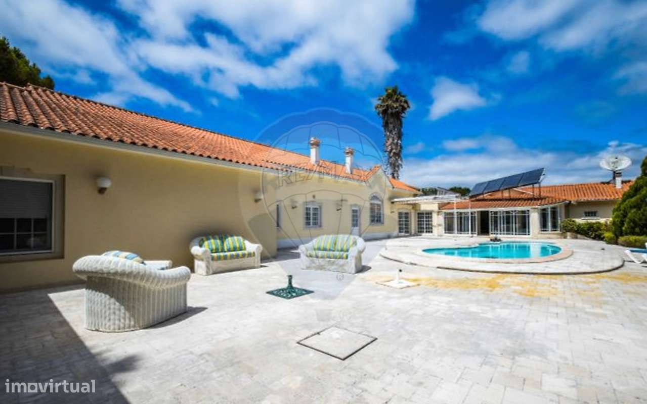 Moradia T6 para venda-31