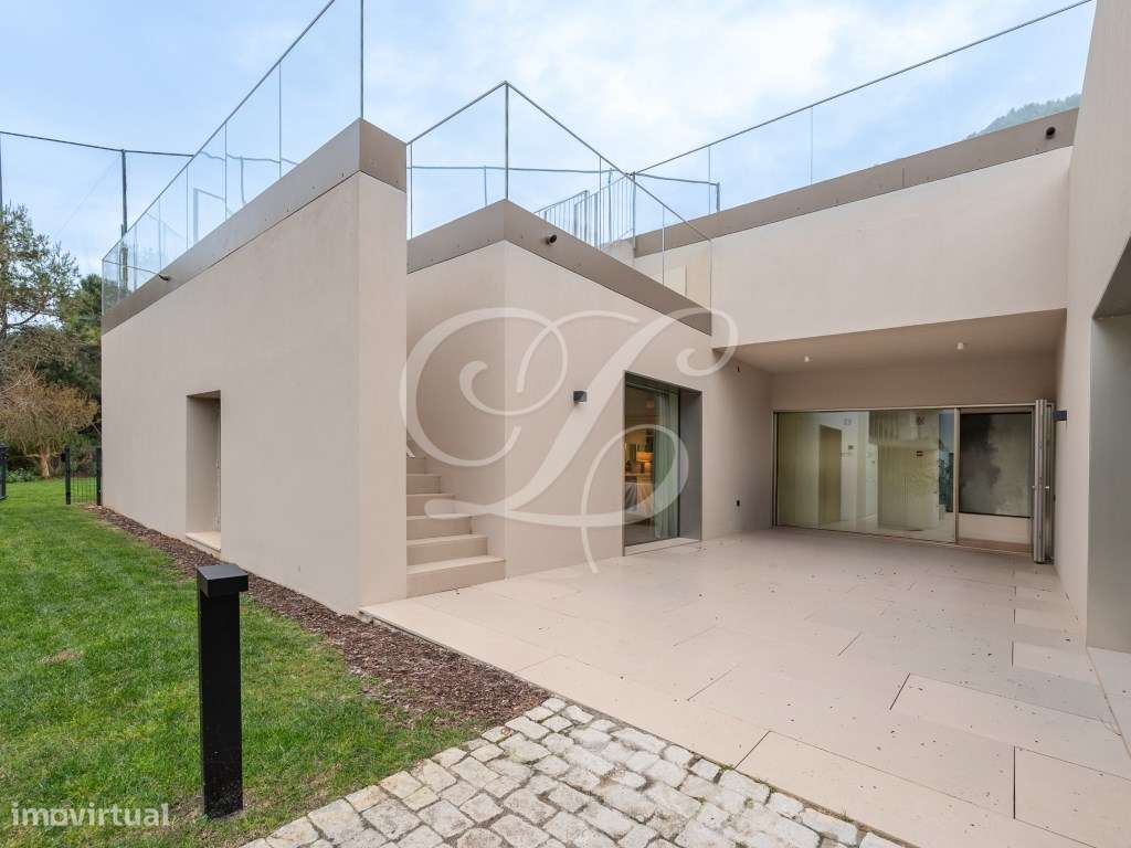 Moradia T3 C/ Piscina | Cascais - Grande imagem: 4/35