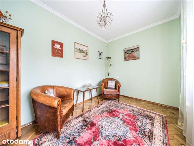 Piękny dom na Starym Grunwaldzie - Pełny obrazek: 4/20