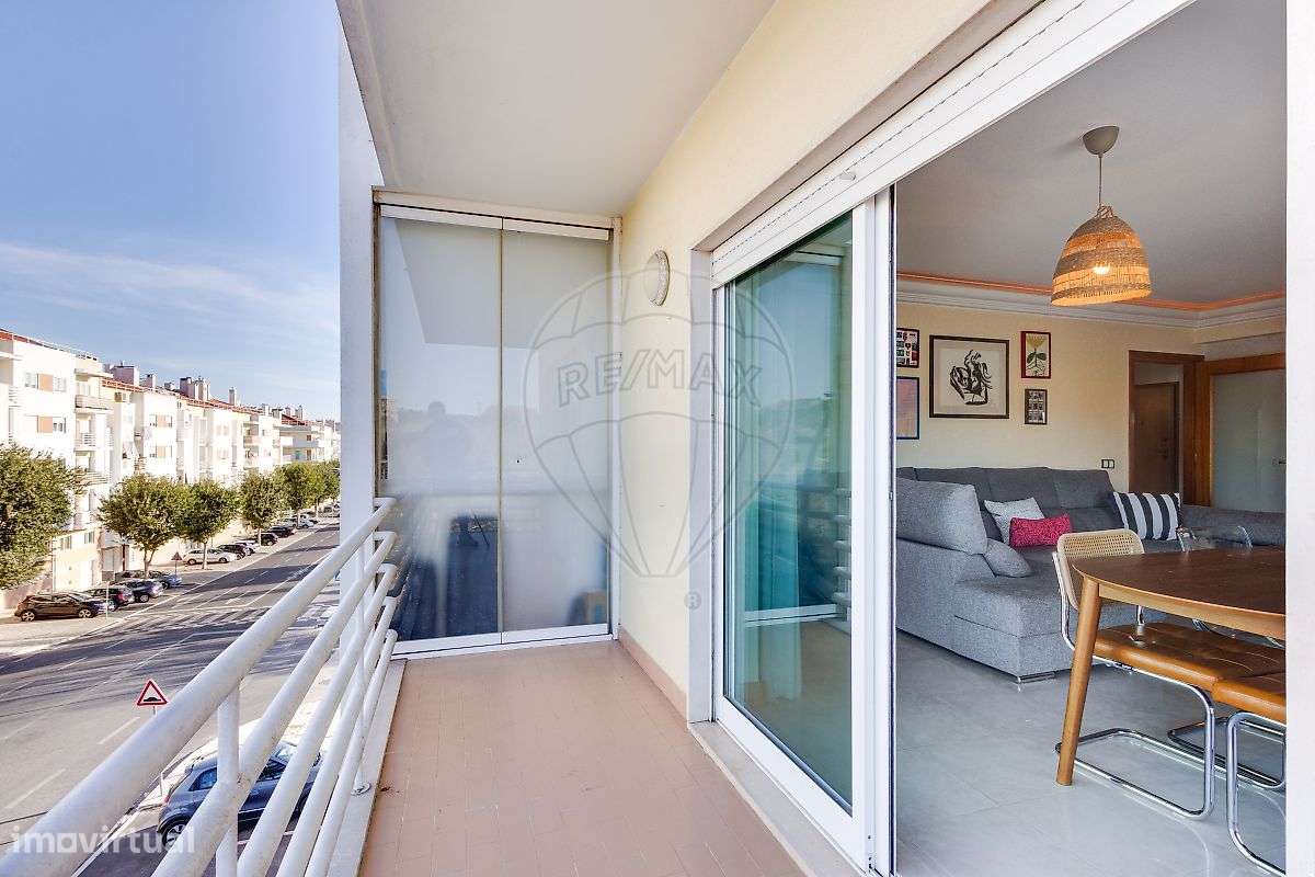 Apartamento T2 para venda-4