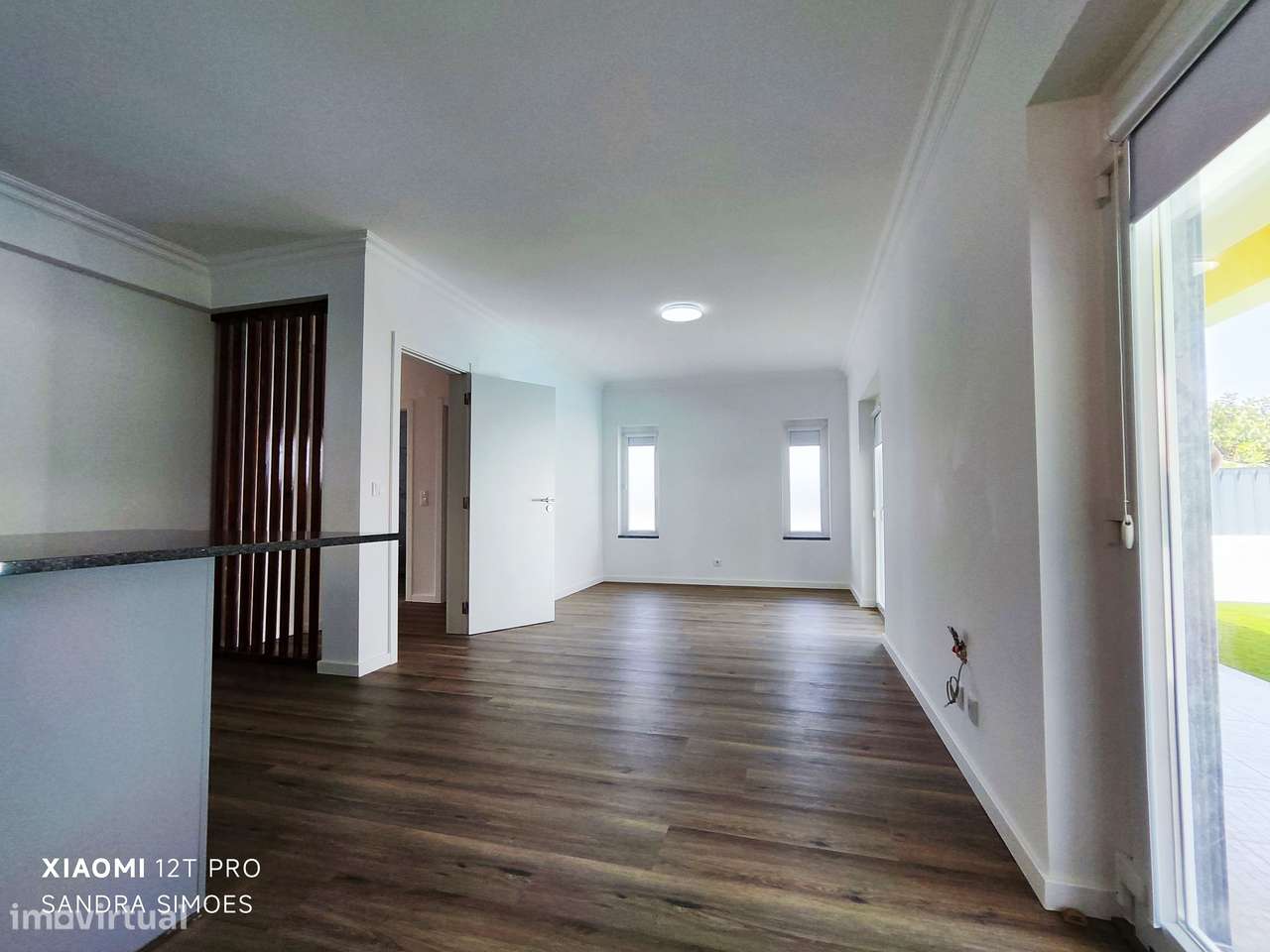 Moradia Independente V3/4 c/ Piscina de Água Salgada  Qtª de Valadares-33