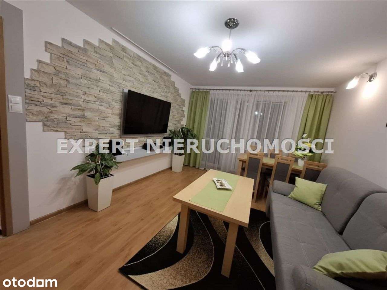 Doskonała Lokalizacja - Osiedle Piastów 51 m2-11