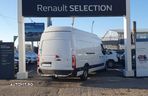 Renault Master - 2