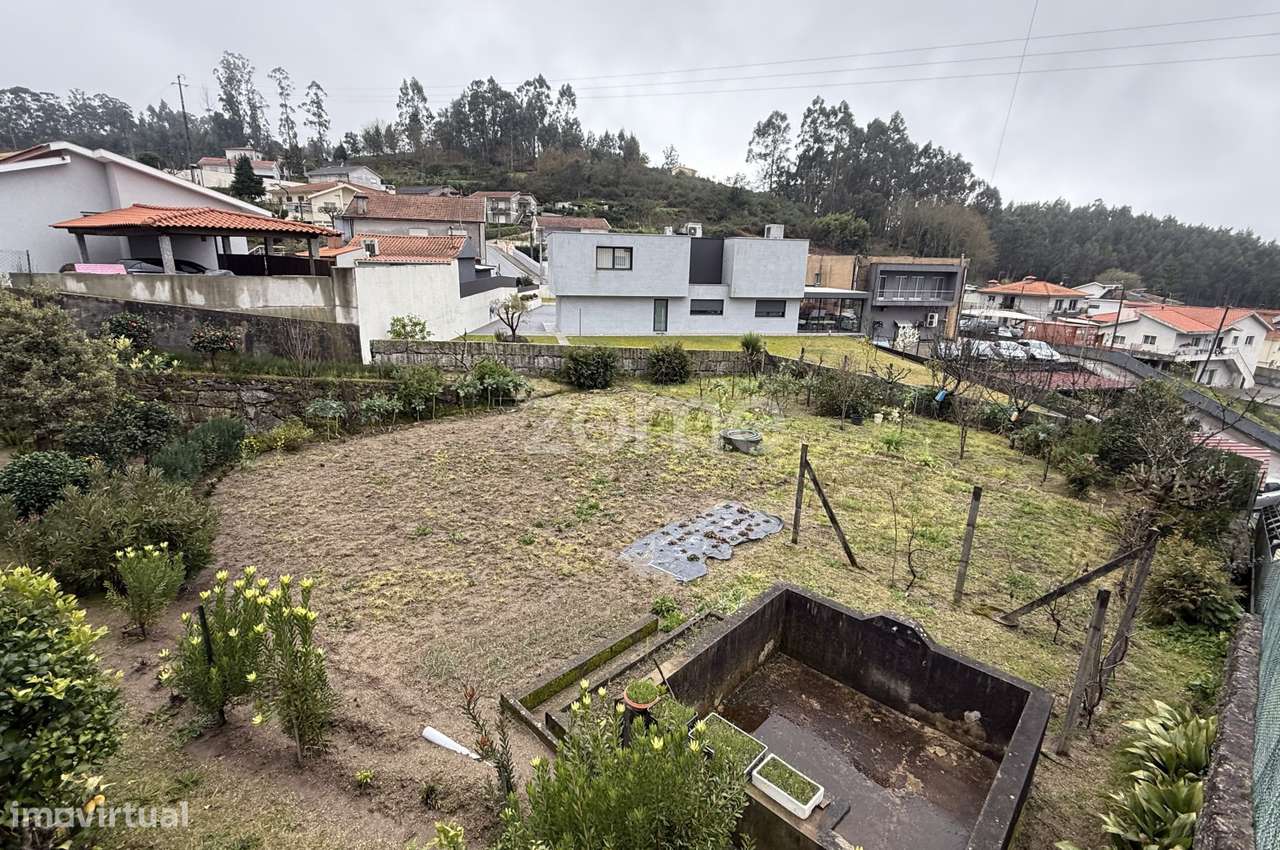 Terreno Rústico - Grande imagem: 5/6