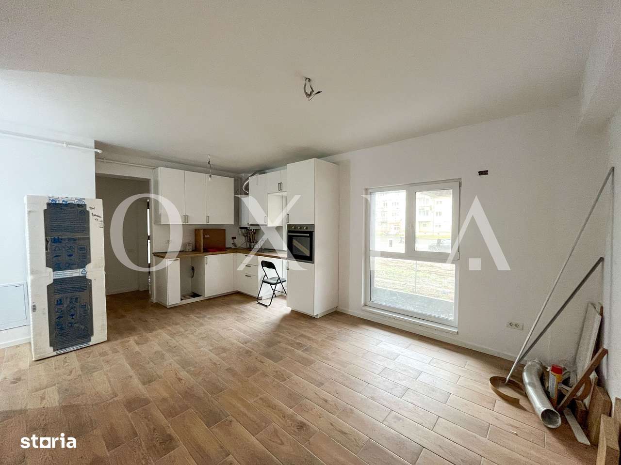 SX688 2 Camere - Sud Plaza - Disponibil Imediat-3