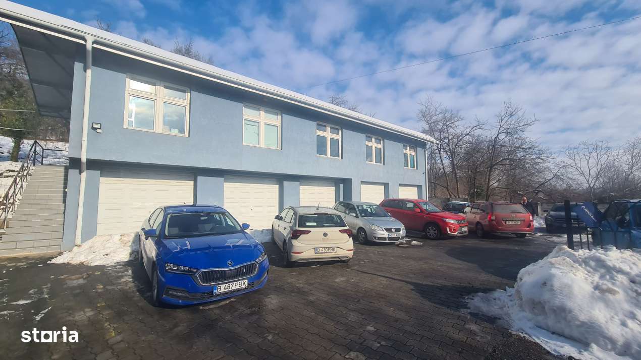 Complex Multifunctional - perfect Hotel, Clinica, Invatamant, Birouri-12