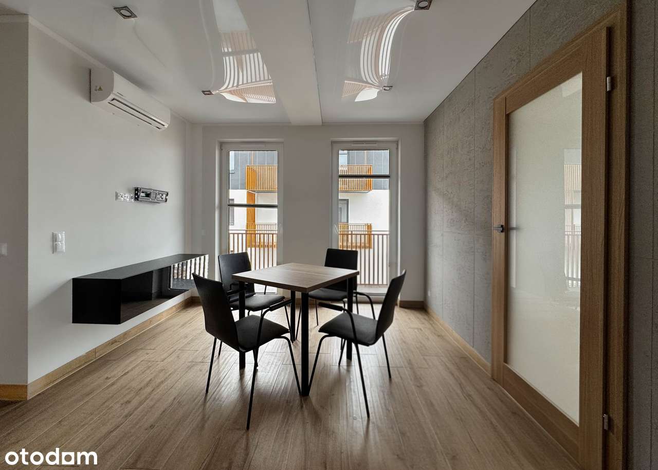 Nowe Mieszkania 2 i 3 Pokojowe - Różne Piętra! Winda/Balkon/Ogródek - Pełny obrazek: 2/12