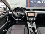 Volkswagen Passat Variant 1.6 TDI (BlueMotion Technology) DSG Comfortline - 7