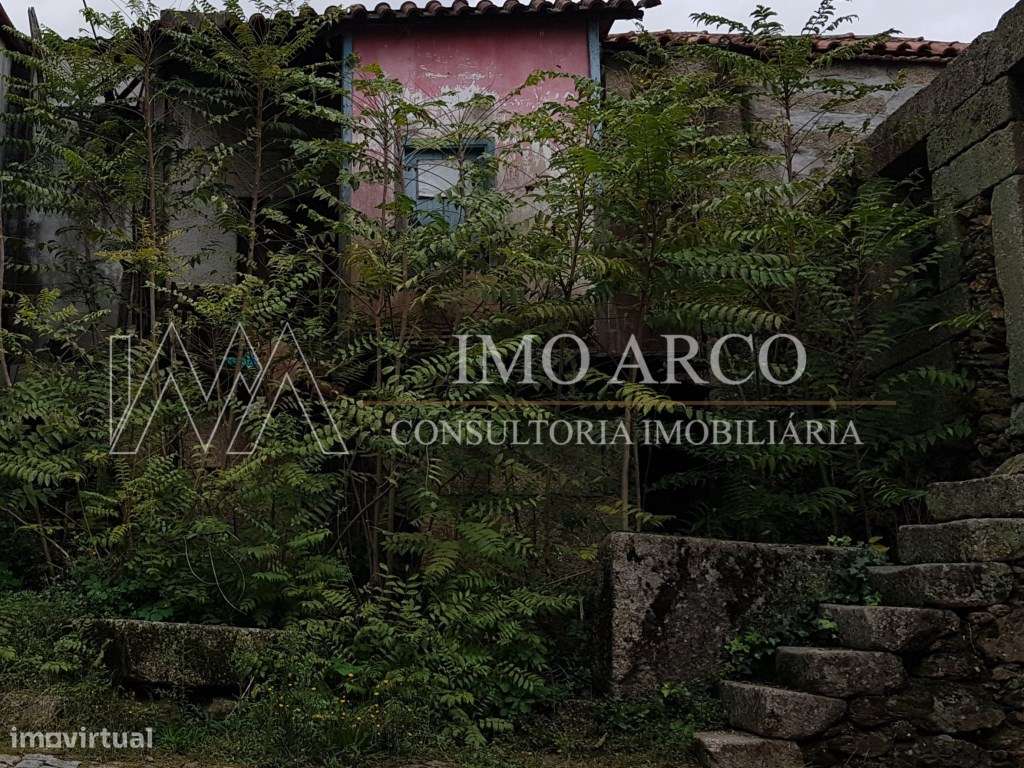 Novo preço, Moradia T3 em Arco de Baúlhe - Grande imagem: 5/5