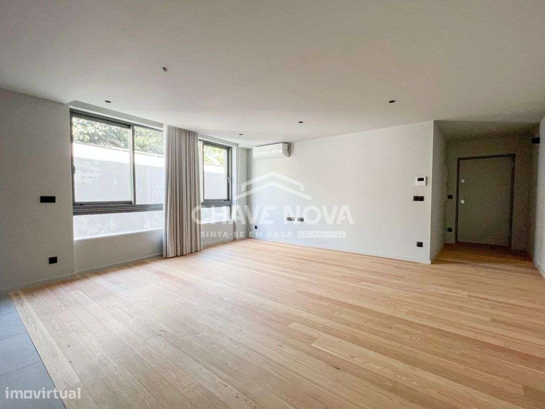 Apartamento T1 Novo na Avenida da Republica, VN Gaia - Grande imagem: 4/8