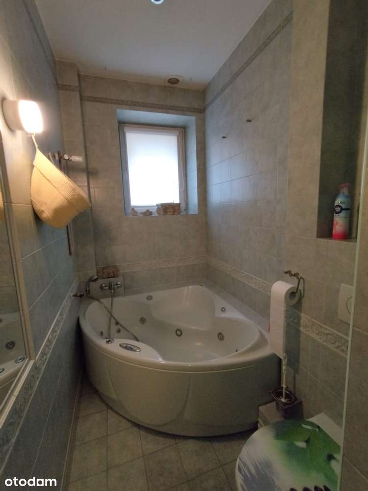 Przestronne mieszkanie, z balkonem, Wierzbięcice - Pełny obrazek: 4/12