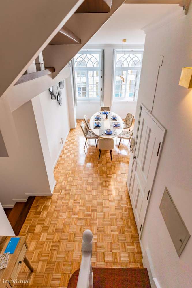 Apartamento com 3 quartos - localizado em Sé Porto - Grande imagem: 5/10