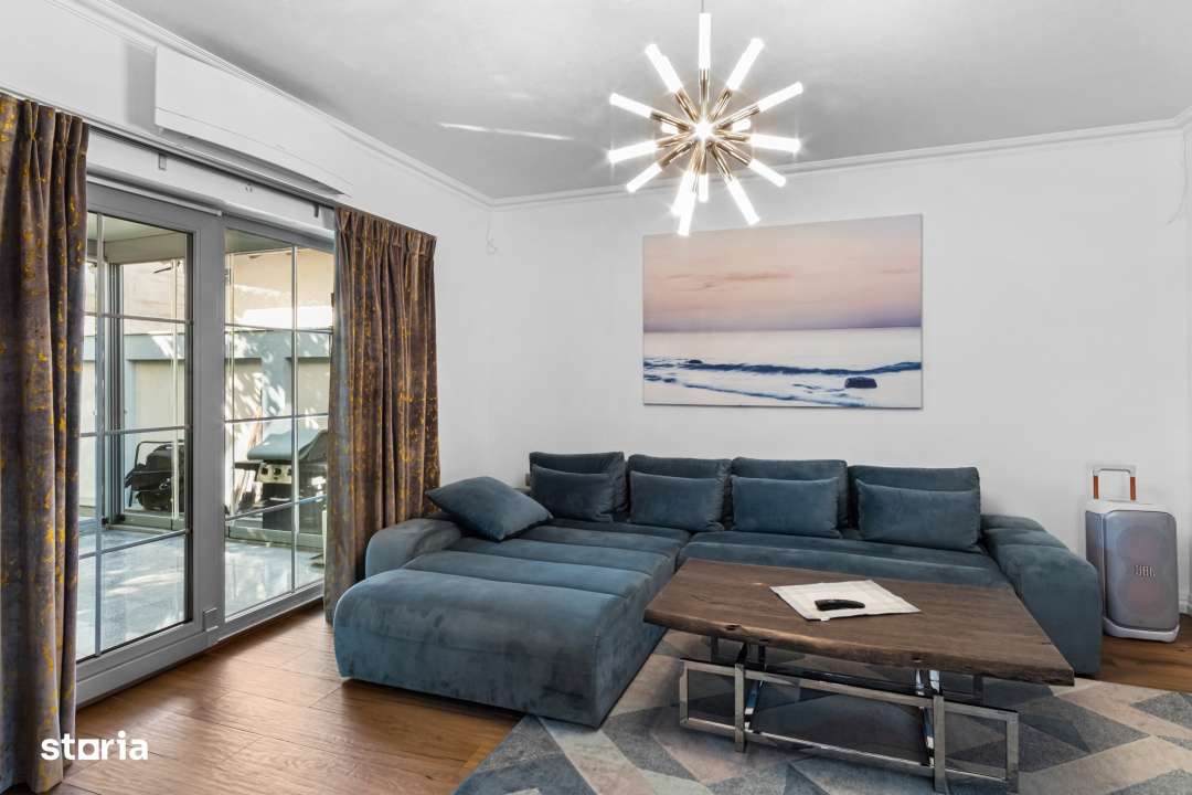 Casa eleganta 4 camere in zona Hanul Piratilor – 236 mp, teren 350 m-10