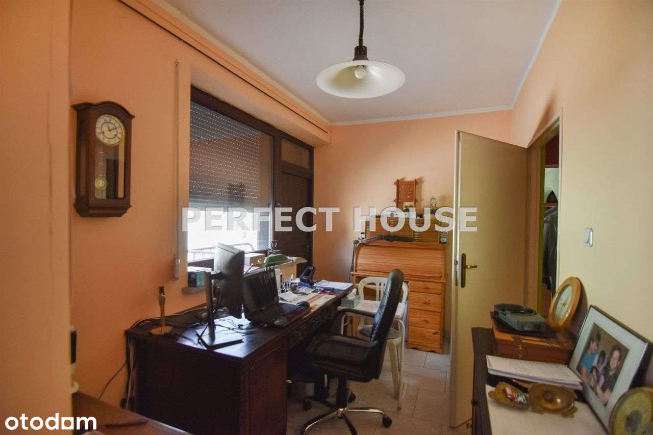 Duża Nieruchomość W Centrum, Idealna Na Firmę - Pełny obrazek: 5/18