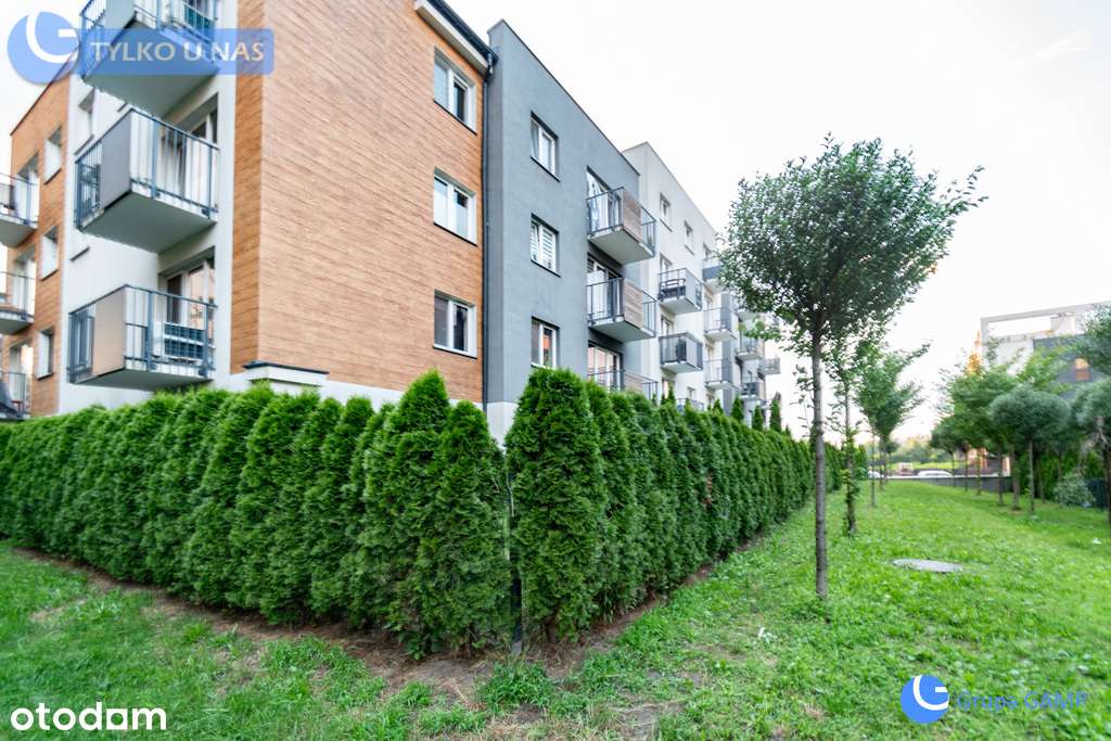 *Rydlówka 31* 54m2, 2mieszkania -gotowa inwestycja-10