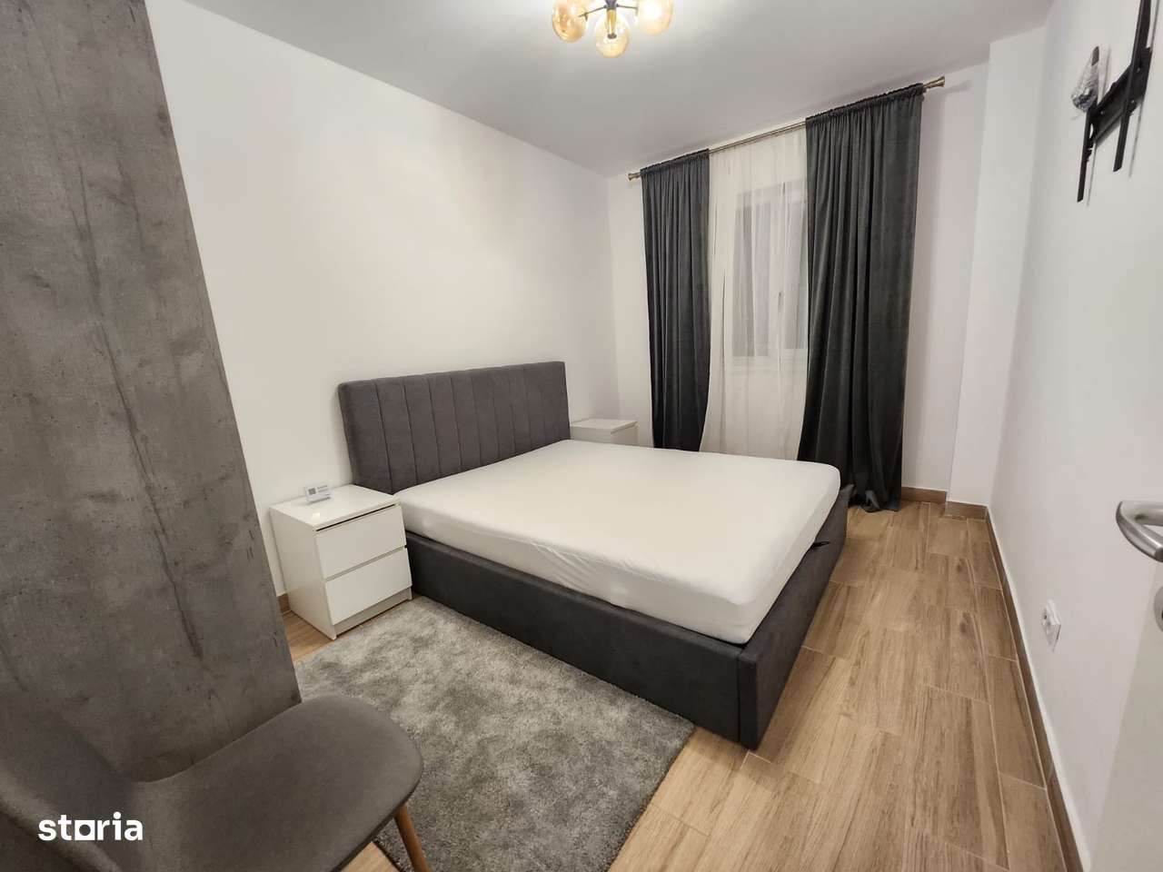 Apartament - Centrala Proprie - Militari Residence - Imagine principală: 3/7