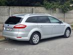 Ford Mondeo - 6