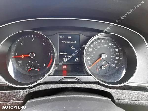 Dezmembrez Volkswagen Passat B8 1.6 TDI - 8