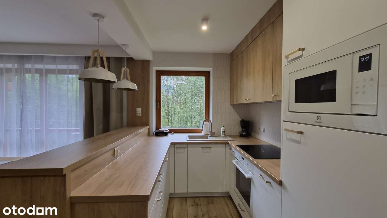 Apartament Kościelisko, po remoncie, 2 balkony, garaż-6